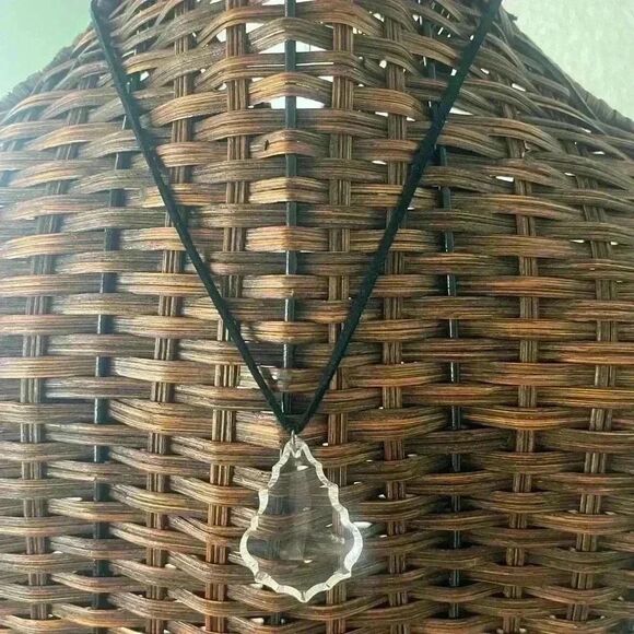 Chicos crystal necklace - Picture 2 of 8